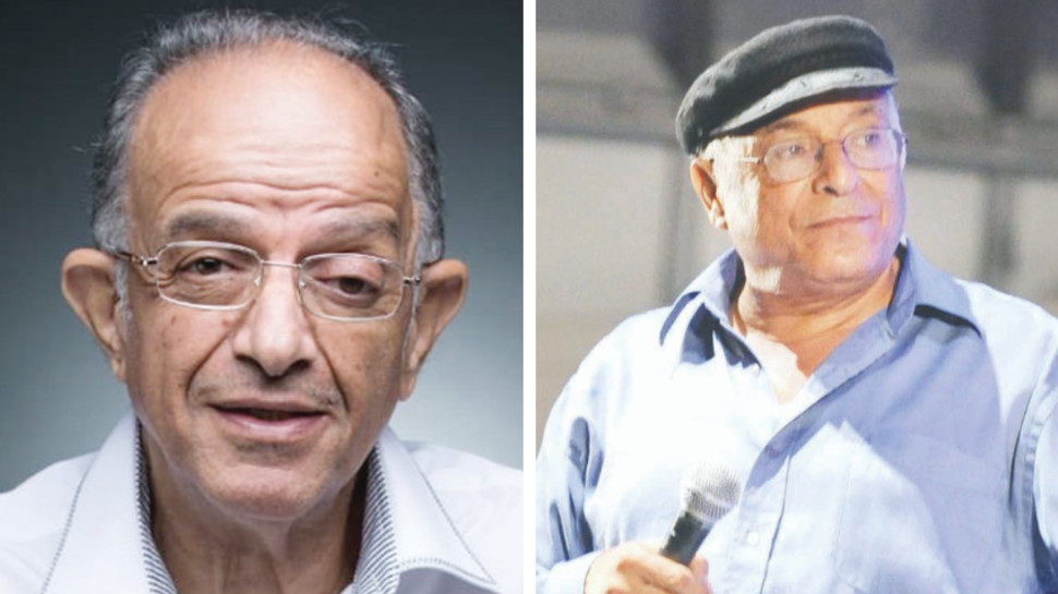 דקלון, רמי דנוך  (צילום: %אבשלום ששוני%)