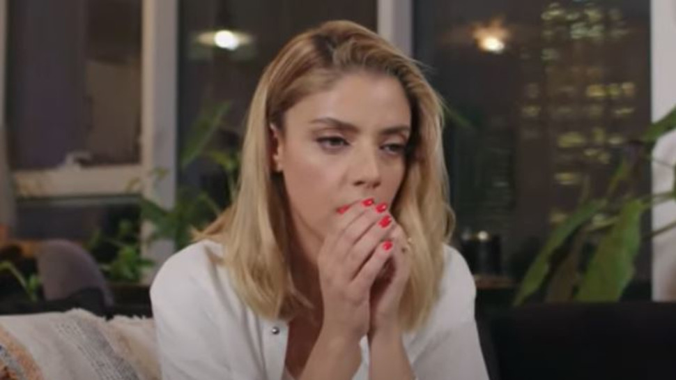 שירי מימון (צילום: באדיבות נעמת)