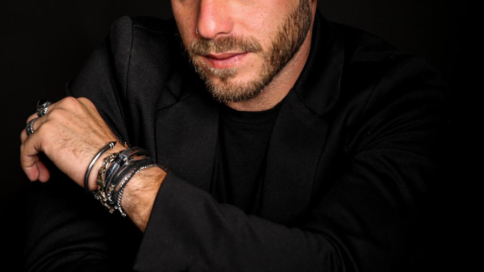 אסיף אלקיים (צילום: טל משולמי)