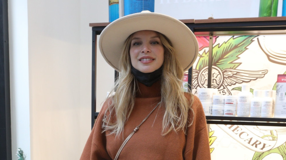 לירן כוהנר (צילום: אסף לב)