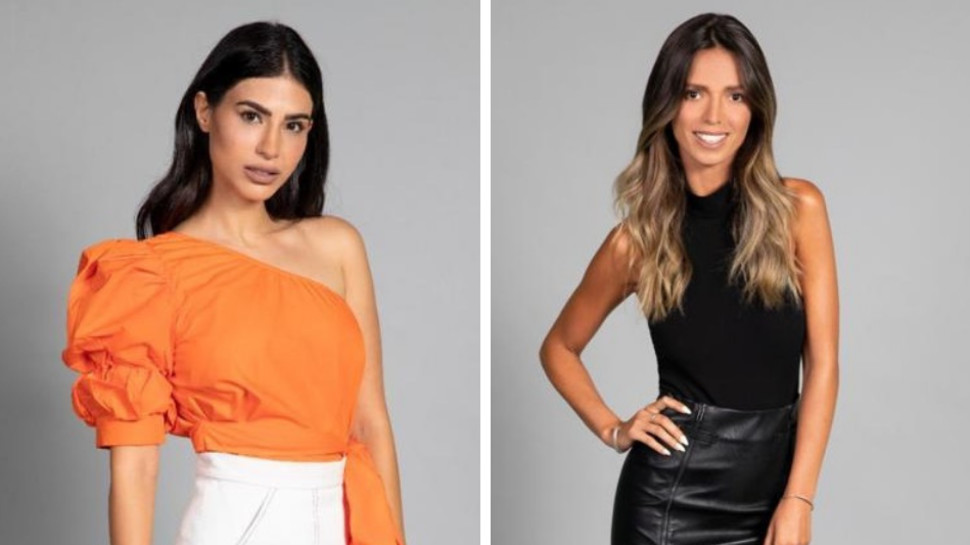 נועה יונני, רוני נדלר (צילום: נוי דקל)