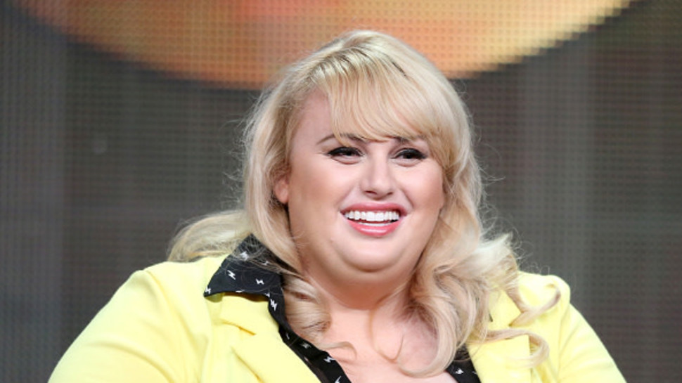 רבל ווילסון (צילום: Frederick M. Brown / gettyimages)