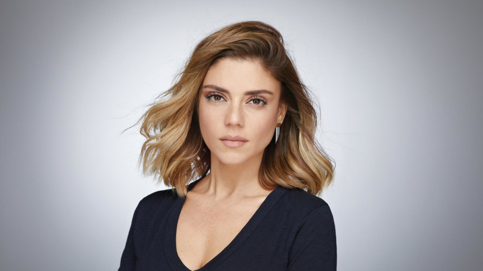 שירי מימון (צילום: אוהד רומנו)