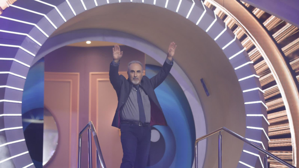 בגדדי, האח הגדול (צילום: מיכה לובטון)