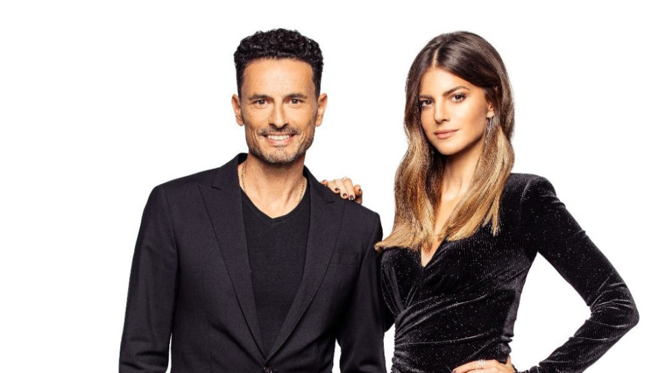 לירון ויצמן, גיא זוארץ (צילום: מיכה לובטון)