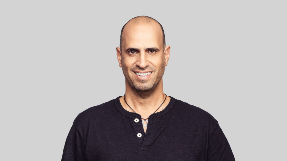 ליאור כלפון, האח הגדול (צילום: מיכה לובטון)