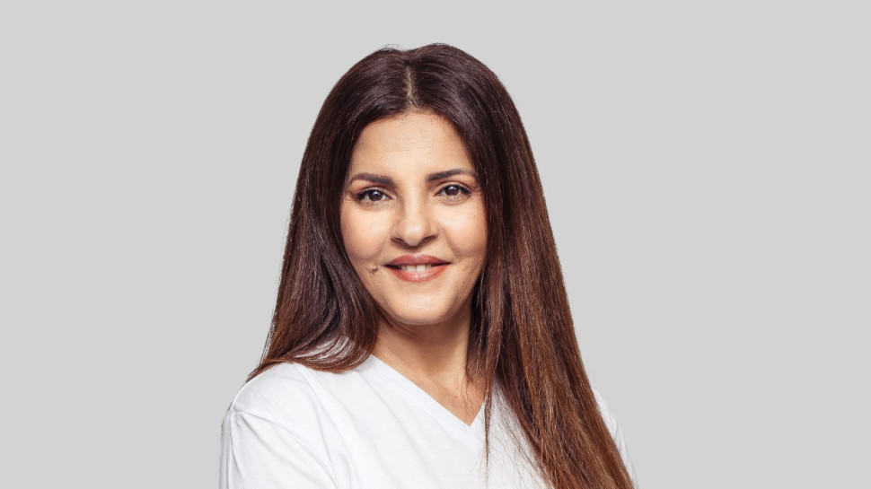 זהבה בן, האח הגדול (צילום: מיכה לובטון)