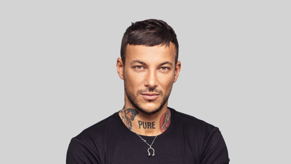 ג'וזי זירה (צילום: מיכה לובטון)