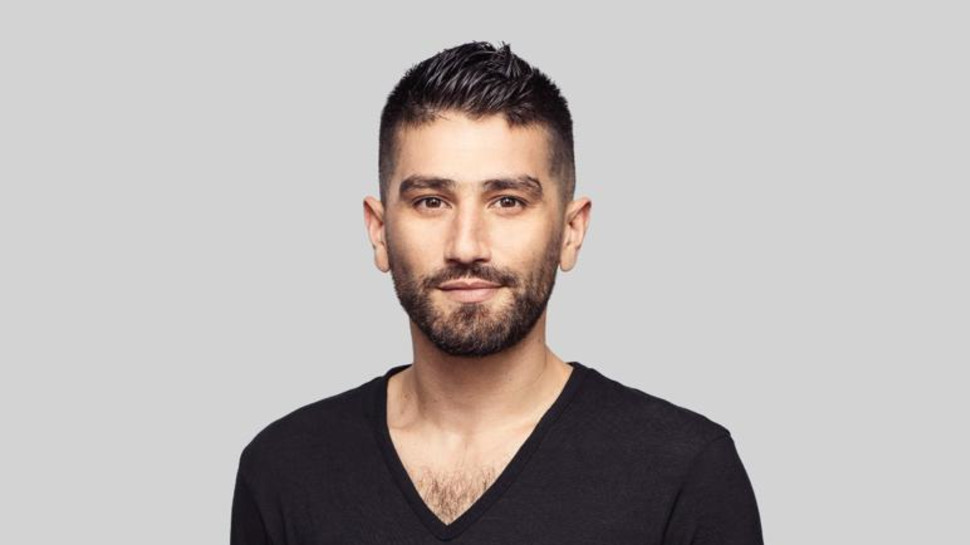 יהודה יצחקוב, האח הגדול (צילום: מיכה לובטון)