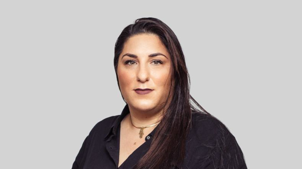 ימית אברמוב, האח הגדול (צילום: מיכה לובטון)