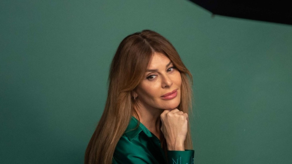 אביבה תבורי (צילום: טל שחר)