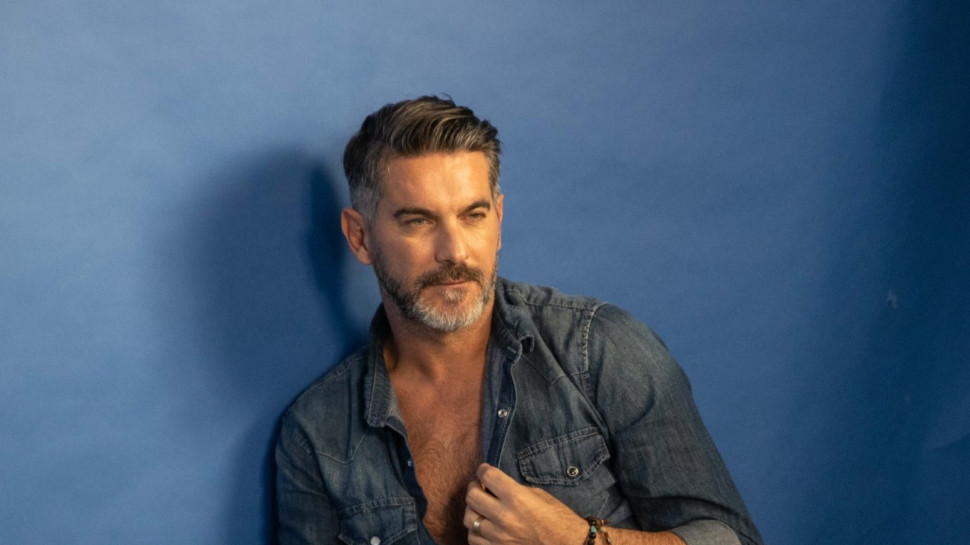 ג'ובאני רוסו (צילום: טל שחר)