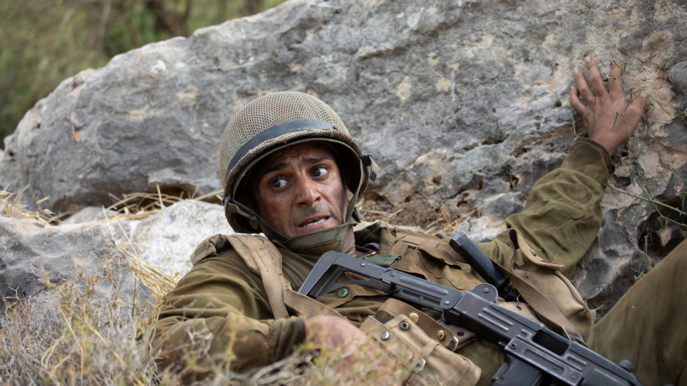 שעת נעילה (צילום: ורד אדיר)