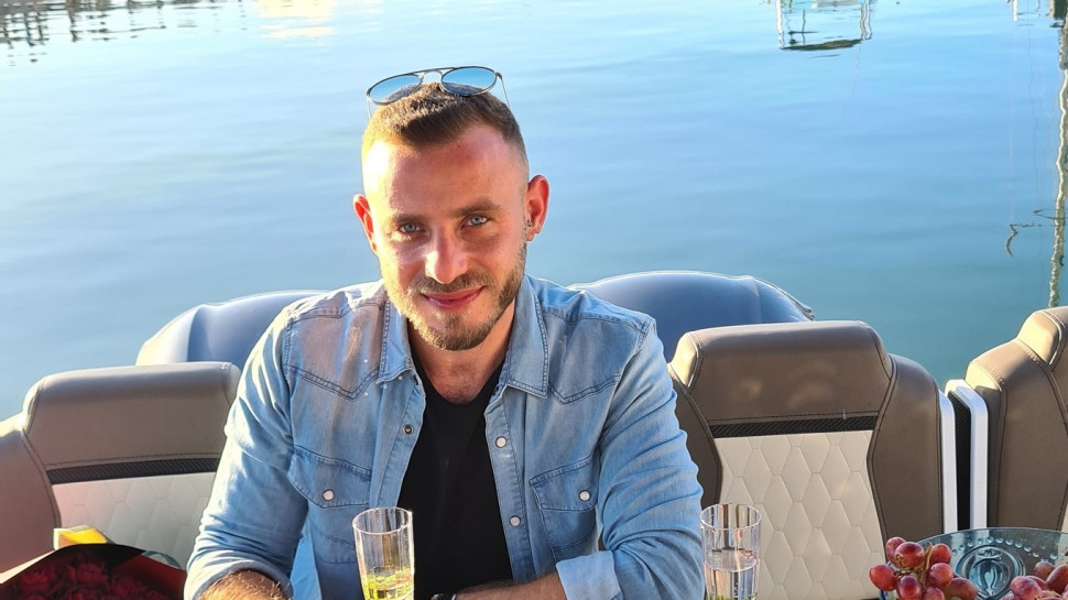 אסיף אלקיים (צילום: אור גפן)