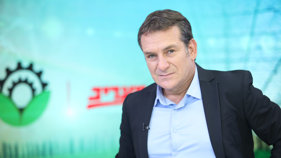 דני קושמרו (צילום: אלוני מור)