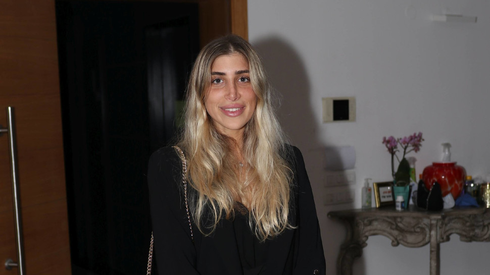 מעיין אשכנזי (צילום: אור גפן)