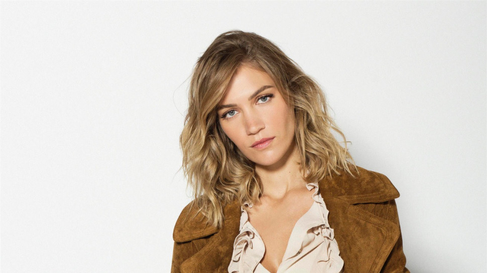 ג'ני צ'רוואני (צילום: לירן מימון)