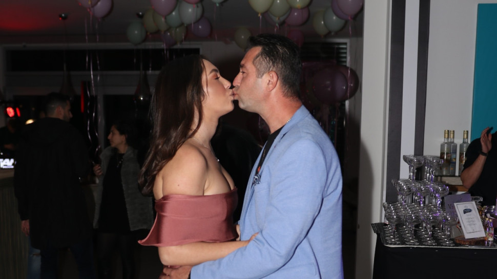 ניקול רזניקוב (צילום: אור גפן)