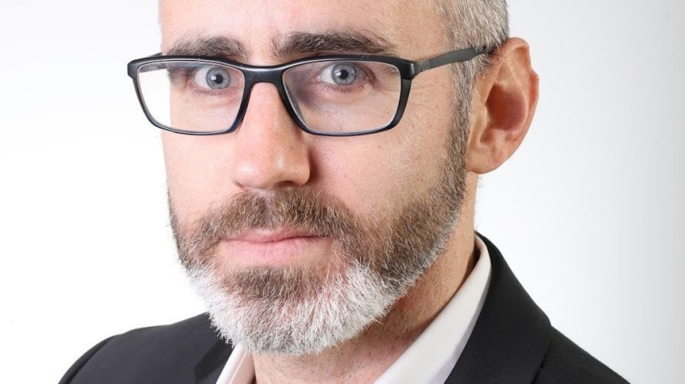 שחר פרידמן (צילום: יח"צ ויזה)