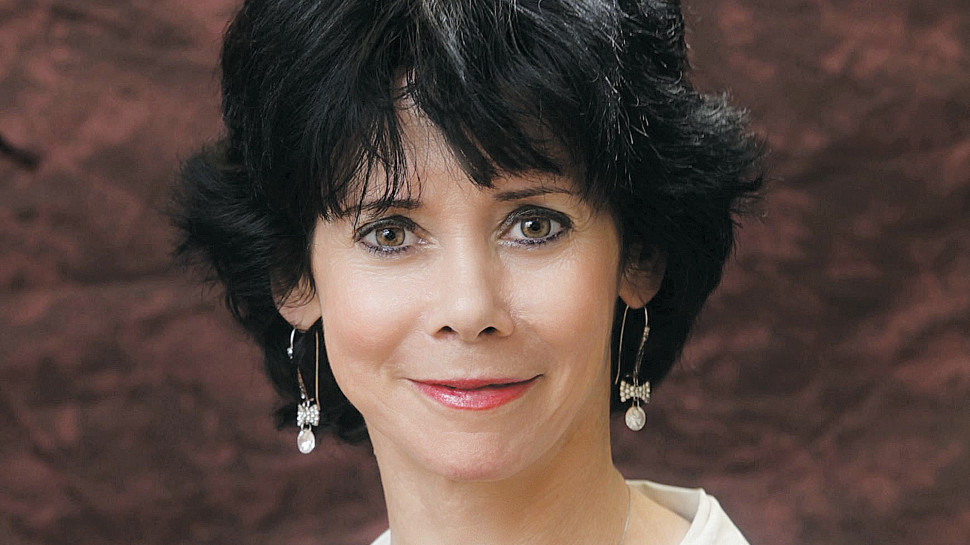 עידית מטות (צילום: יוסי אלוני)