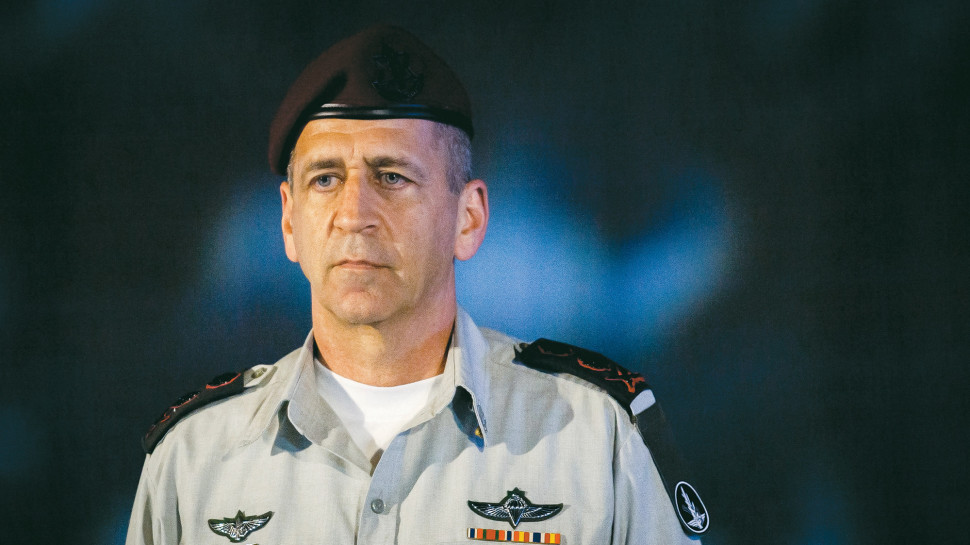 אביב כוכבי (צילום: פלאש 90)