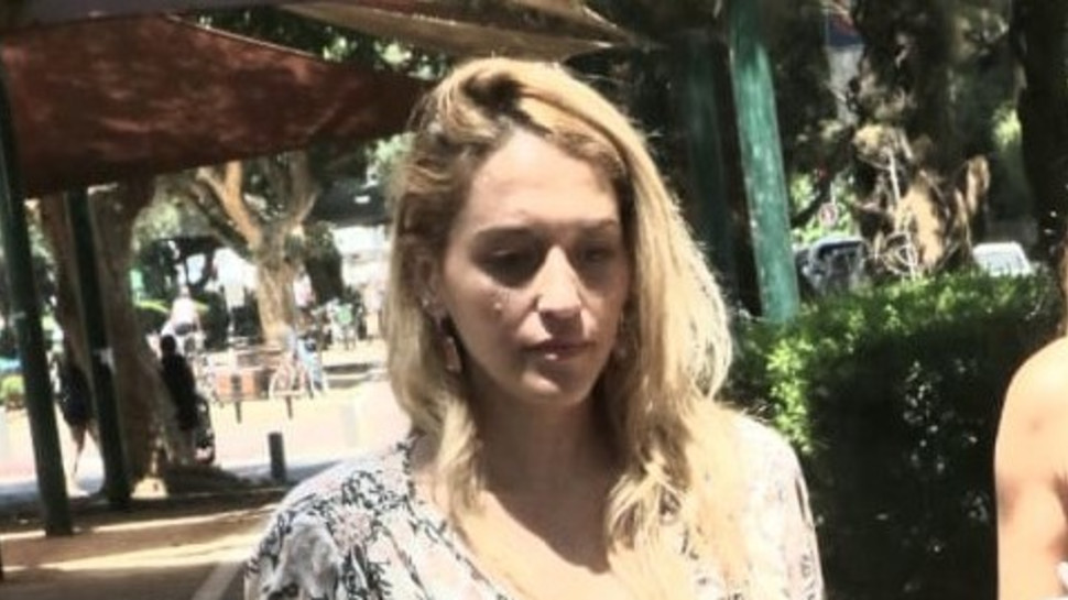 מור לרמן (צילום: פול סגל)