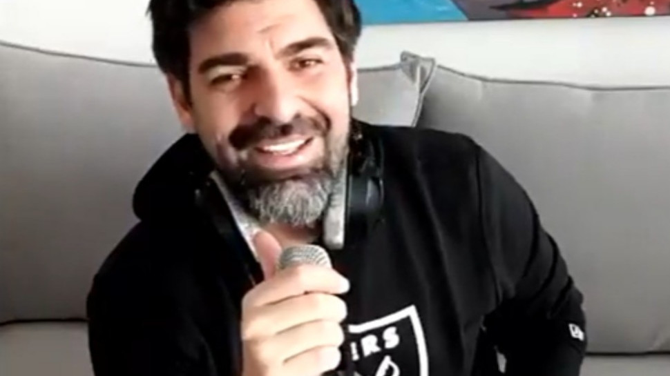 רותם כהן (צילום: רונן פדידה)