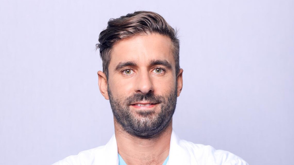 ד"ר נתי בן שלום (צילום: שלומי יוסף)