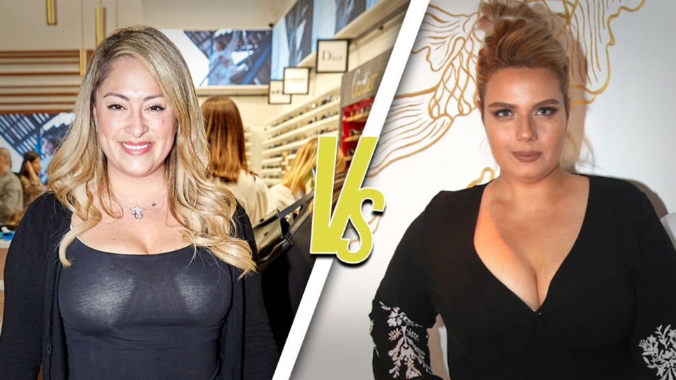 לירז אסייג, ליהיא גרינר (צילום: אור גפן,שוקה כהן)