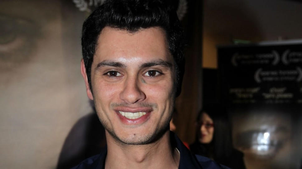 עופר חיון (צילום: רפי דלויה)