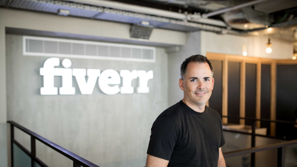 מיכה קאופמן  (צילום: עומר הכהן)