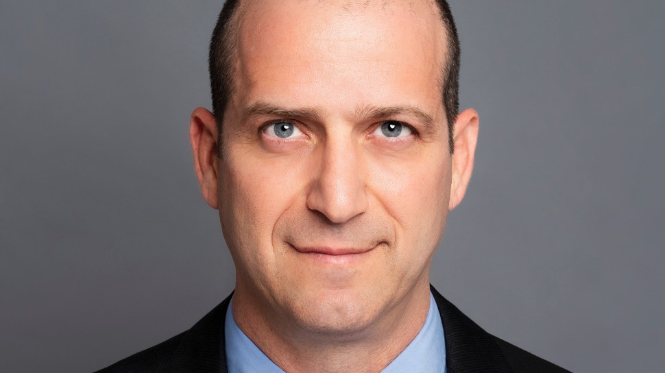 רן עוז  (צילום: פזית עוז)