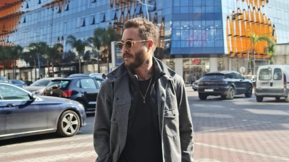 טום אביב (צילום: פרטי)