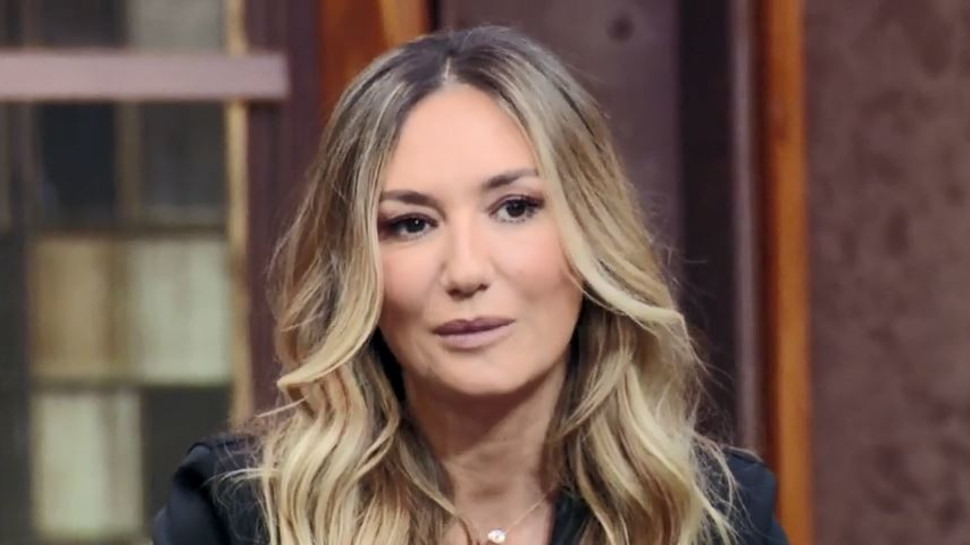 מיכל אנסקי (צילום: צילום מסך קשת 12)