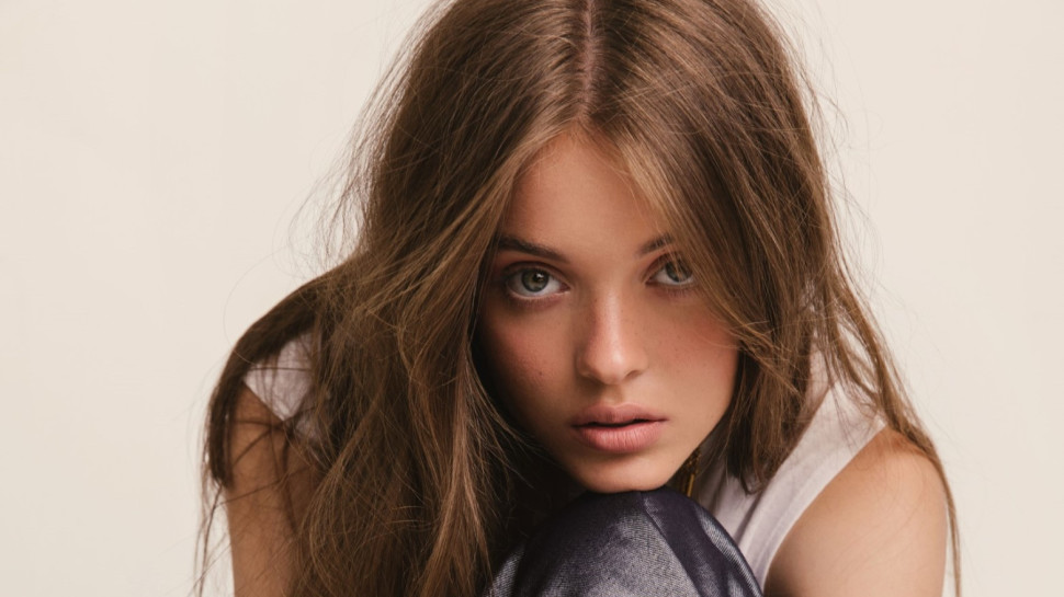 אנה זק (צילום: שי תמיר)