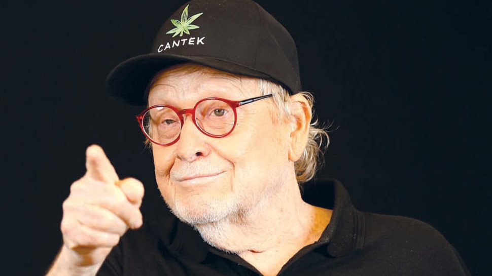 צבי שיסל (צילום: סיון פרג')