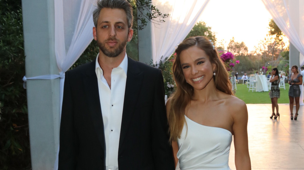 אגם רודברג, דור קובינר (צילום: אביב חופי)