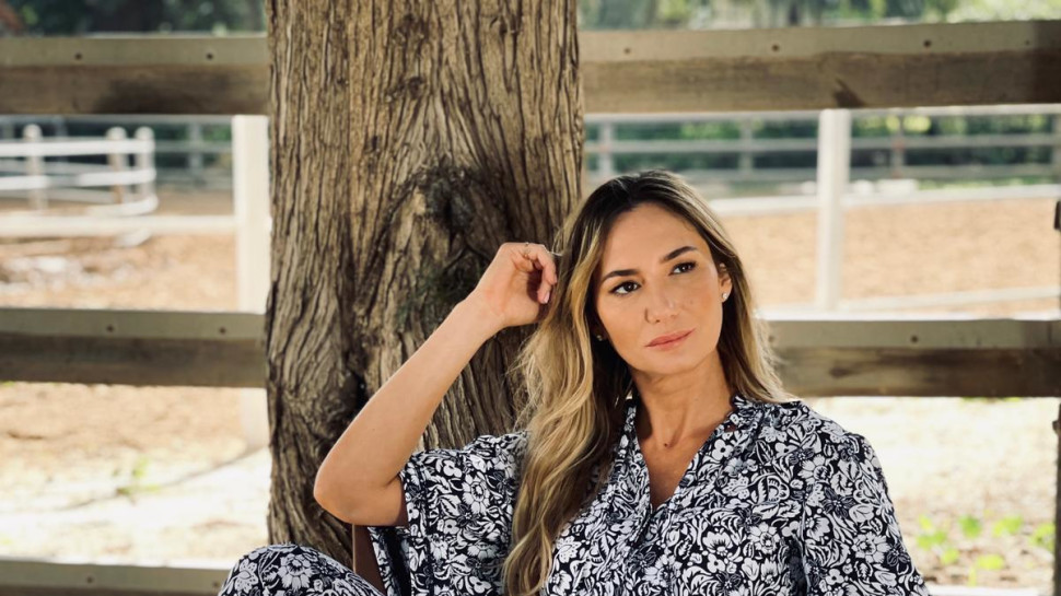 מיכל אנסקי (צילום: בן דיאמנט)