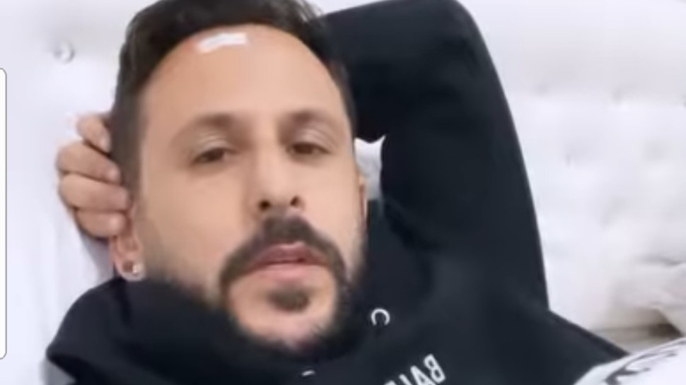 אסי בוזגלו (צילום: צילום מסך אינסטגרם)