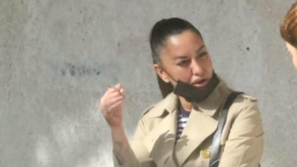 מאיה בוסקילה (צילום: פול סגל)