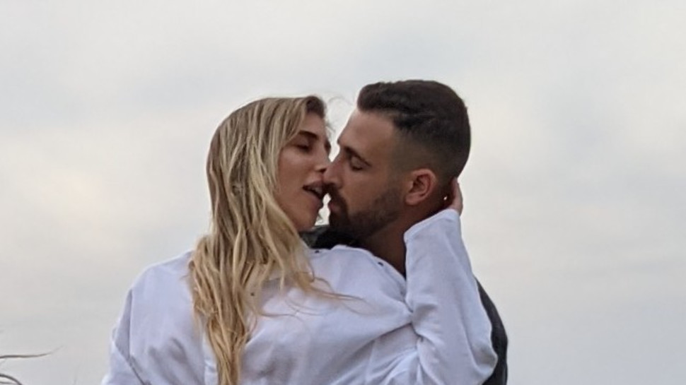 מעיין אשכנזי (צילום: אלון פלר)