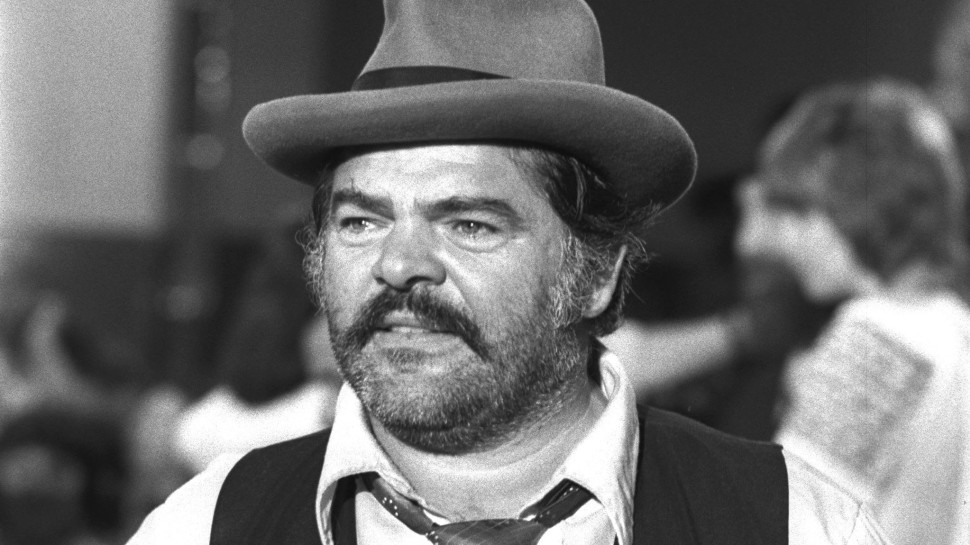 ראובן בר יותם בסרט אנטבה (צילום: יעקב סער, לע"מ)