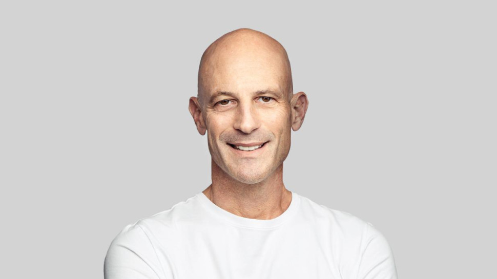 אופיר לוי (צילום: מיכה לובטון)