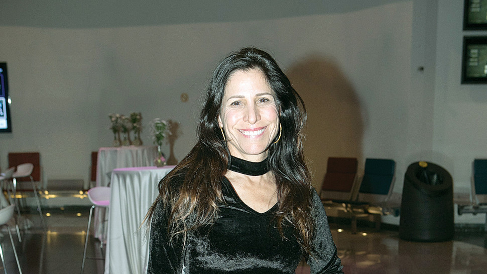 אורנה בנאי (צילום: עופר חן)