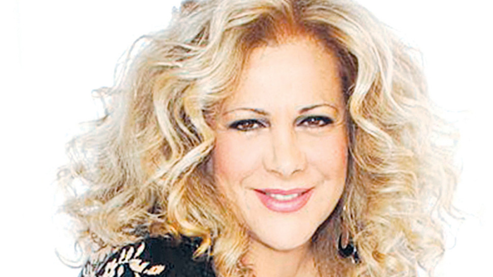 אילנה אביטל (צילום: גיא הכט)