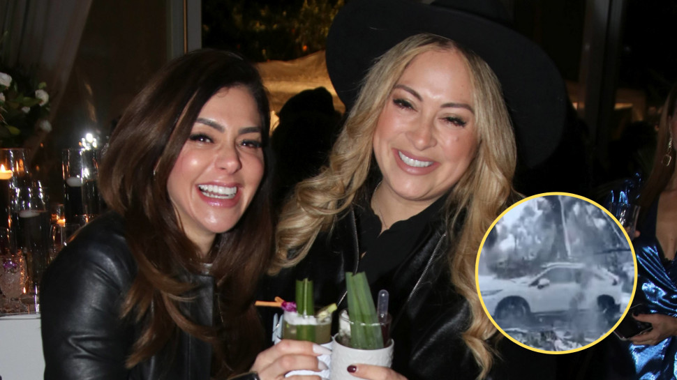 ליהיא גרינר, נעמה קסרי (צילום: אור גפן,צילום מסך אינסטגרם)