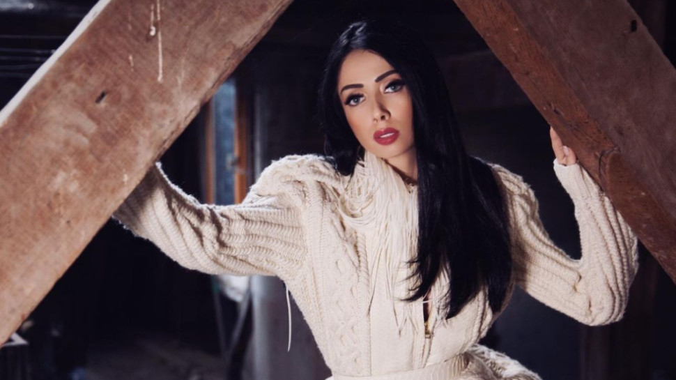 ניקול ראידמן (צילום: Usacheva Ksenia)