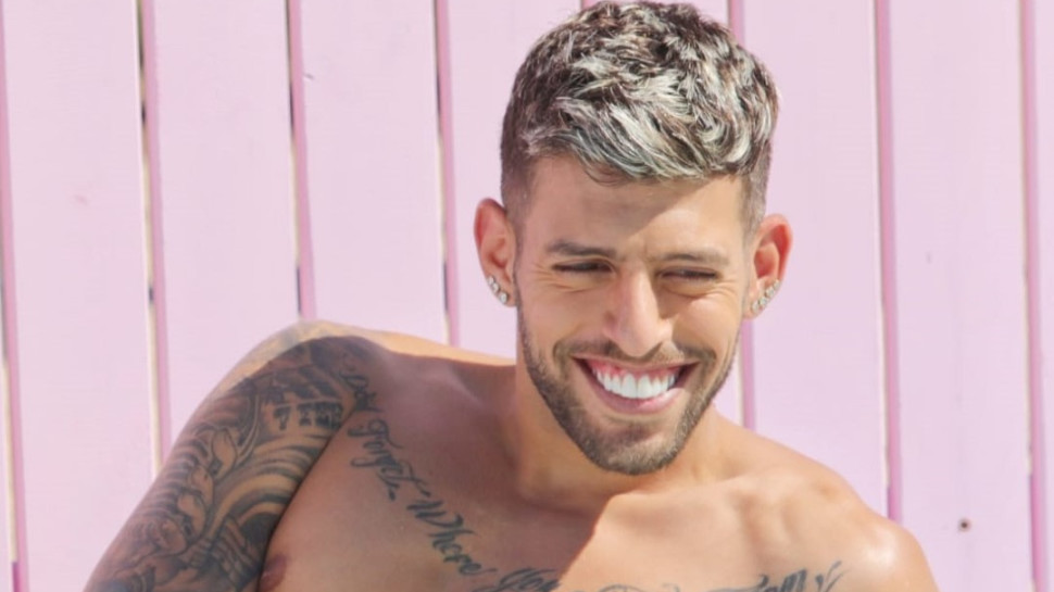 בן אל תבורי (צילום: רפי דלויה)