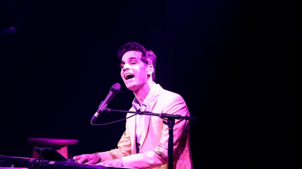 אביב גפן (צילום: אבשלום ששוני)