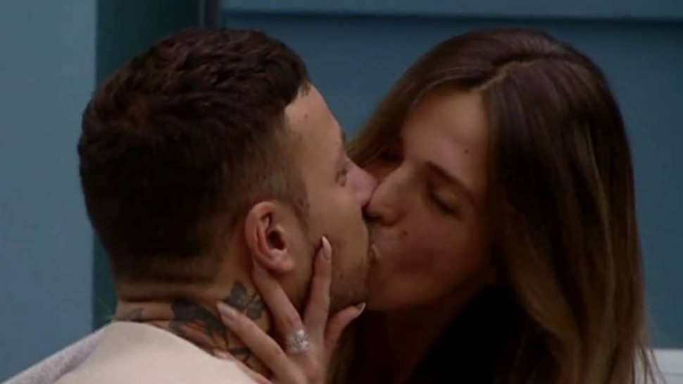 נועה יונני, ג'וזי זירה (צילום: צילום מסך רשת 13)